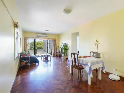 Departamento en Venta en Palermo, USD 229.000