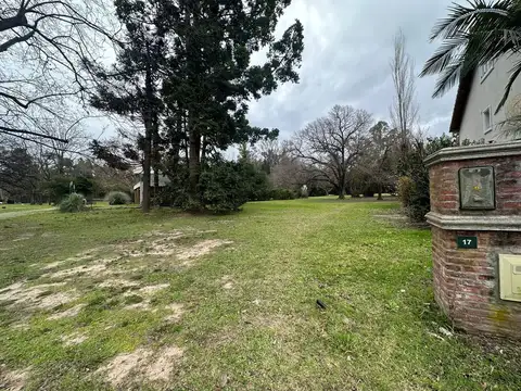 Terreno en Venta en Fincas Del Lago, USD 125.000