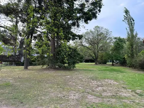 Terreno en Venta de 835,0 m2