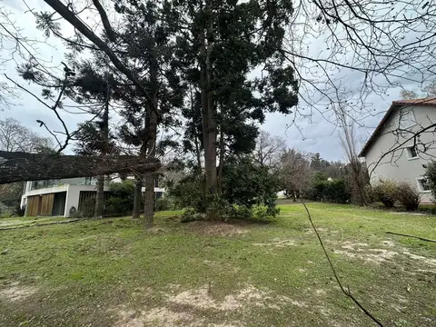 Terreno en Venta de 835,0 m2