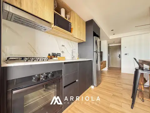 Departamento en Venta 3 años