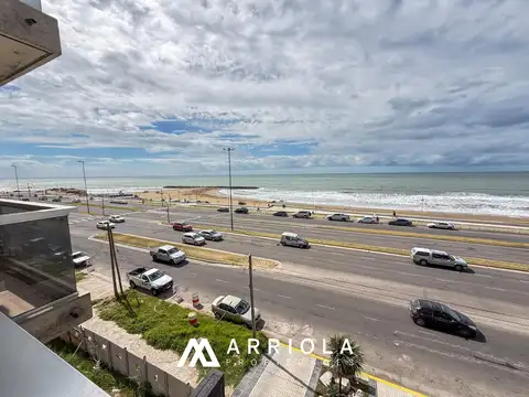 Departamento en Venta en Mar del Plata, USD 149.000