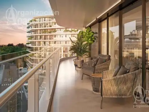Departamento en Venta de 2 dormitorios