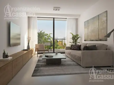 Departamento en Venta en San Fernando Vías  /  Panamericana, USD 540.000
