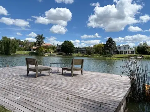 Casa en Alquiler Temporal en Santa Barbara, USD 9.000