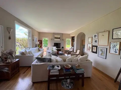 Casa en Alquiler Temporal al Noroeste