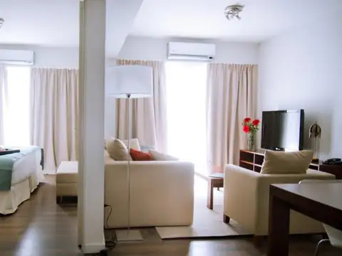 Venta de departamento 2 Ambientes en San Telmo, Capital Federal