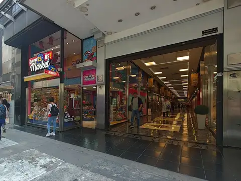 Local en Alquiler 40 años