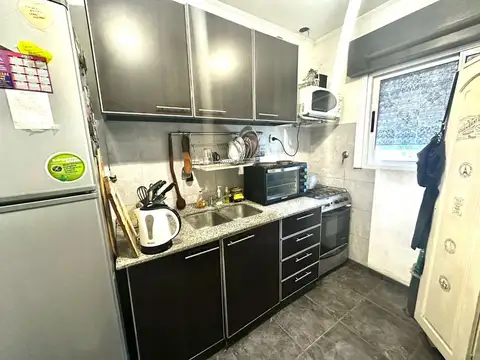 Depto Tipo Casa en Venta 15 años