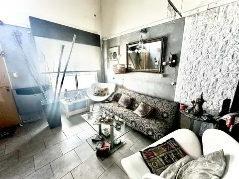 Depto Tipo Casa en Venta de 2 dormitorios