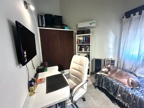 VENTA HERMOSO PH EN VILLA BALLESTER SIN EXPENSAS