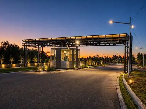Terreno en Venta en Cruz de Piedra, Maipú