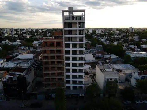 Departamento en Venta en La Plata, USD 60.000