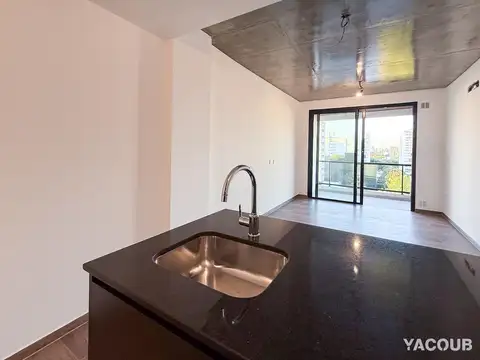 Departamento en Venta al Norte