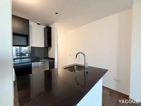 Departamento Monoambiente en venta - 1 Baño - 39mts2 - La Plata