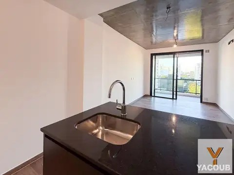 Departamento en Venta al Norte