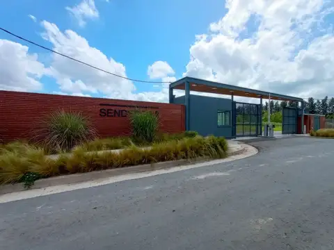 LOTE EN BARRIO NUEVO BELLA VISTA - GASPAR CAMPOS