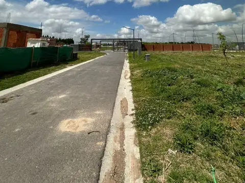 Terreno en Venta en Bella Vista, USD 130.000