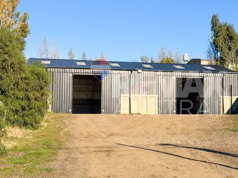 Galpon en Alquiler 10 años