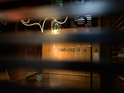 Departamento en Alquiler al Norte