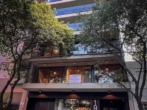 Departamento en Alquiler de 2 ambientes