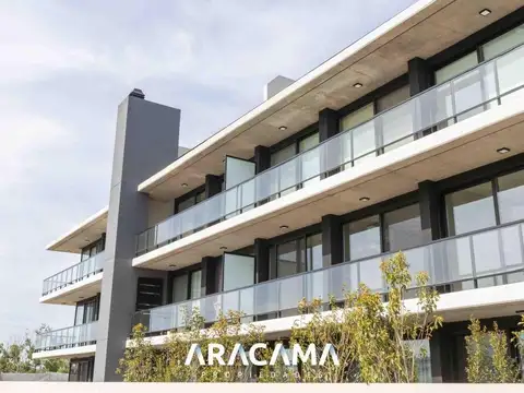 Departamento en Alquiler en Canning