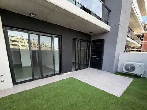 Departamento en Alquiler A Estrenar