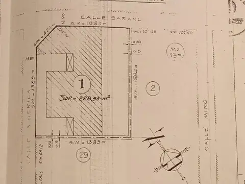 Casa en Venta en Villa Luzuriaga, USD 75.000