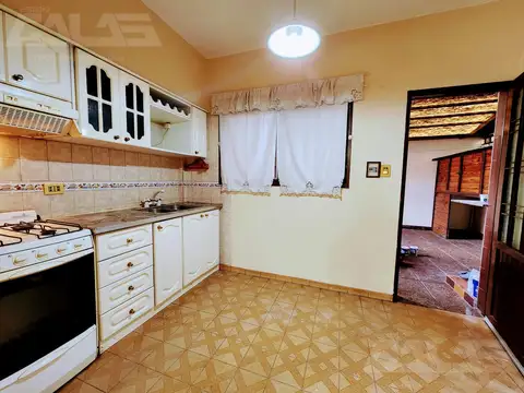 Casa en Venta 30 años