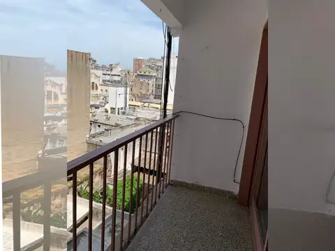 Sarmiento 700, Piso 6