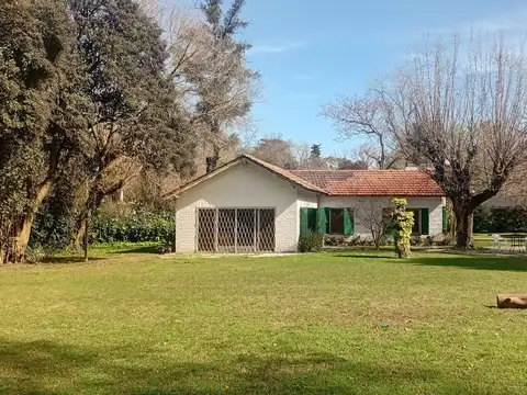 Alquiler temporario ultimos diez dias de Enero y mes de febrero - Cuba Villa de Mayo