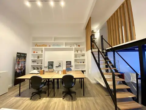 Departamento 6 ambientes con 3 baños