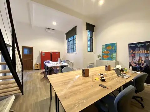 Departamento en Alquiler de 6 ambientes