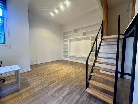 Departamento en Alquiler 90 años