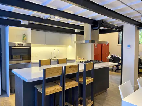 Departamento en Alquiler Apto profesional
