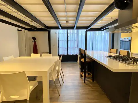 Departamento en Alquiler 90 años