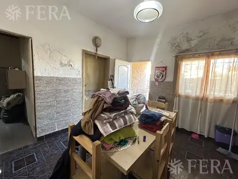 Depto Tipo Casa en Venta de 4 ambientes