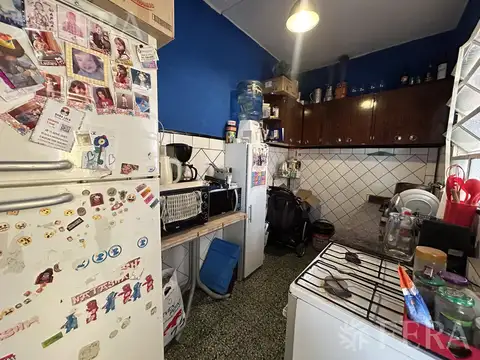 Depto Tipo Casa en Venta al Suroeste