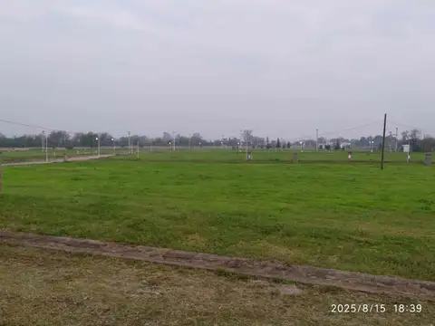 Terreno en Venta de 300,0 m2