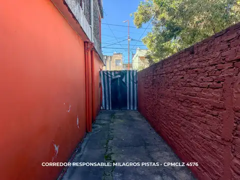 Casa en Venta 51 años