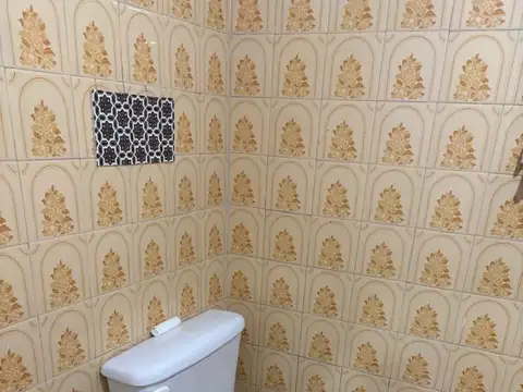 Casa en Venta 40 años