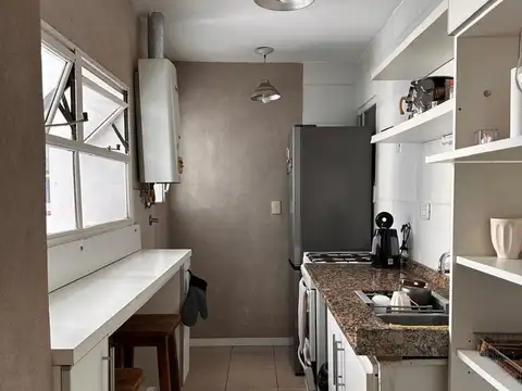 Departamento en Alquiler 24 años