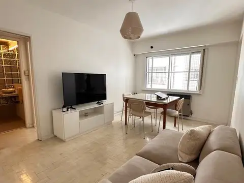 Departamento en Alquiler en Nuñez, USD 650