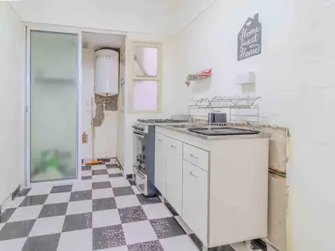 Departamento en Venta 45 años