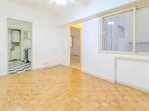 Oportunidad Inversión 2 ambientes V.Pueyrredon