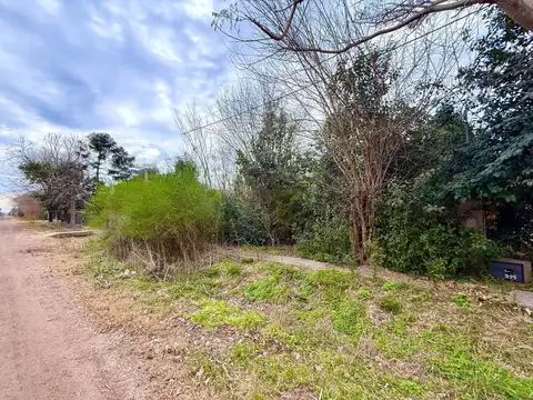 Terreno en Venta en Laguna De Lobos, USD 20.000