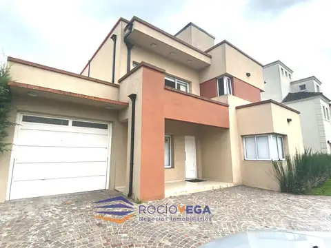 Casa a la venta en Haras Maria Elena