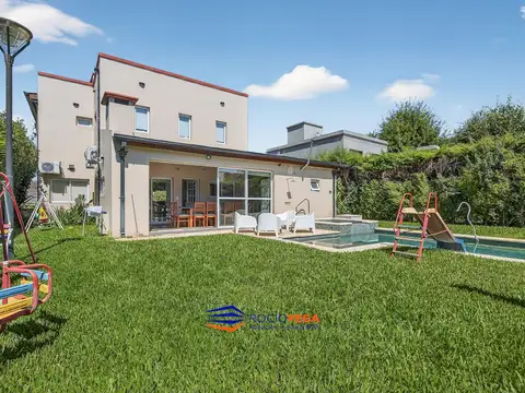 Casa a la venta en Haras Maria Elena