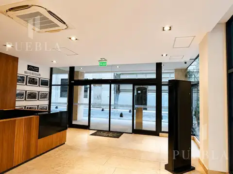 Departamento en Venta en San Telmo, USD 108.000