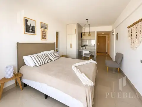Departamento en Venta Apto profesional